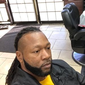 Meet your Posher, Marcus